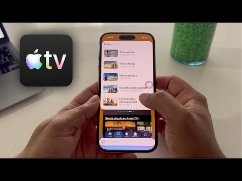 Nuevo logo de Apple One: así se integra con el cambio de Apple TV