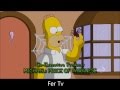 Homer Squeeze squeeze HD 
