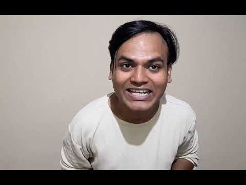 Rishabh Punekar  Emcee/Anchor Loud