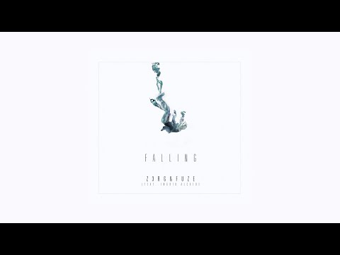 Z3RG & FUƵE - Falling (Ft. Ingrid Alcalde) (Lyrics Video)