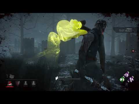 Steam Community :: Video :: Dead By Daylight PTB Armageddon