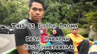 preview picture of video 'Lappa laona [desa harapan, kecamatan tanete riaja ,kab.barru]'