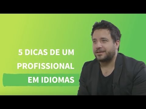 5 Dicas De Como Aprender Palavras com Eficiência