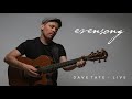 Evensong - Dave Tate (Live in Zion Canyon)