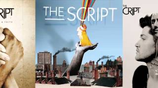 08 - Fall For Anything - The Script