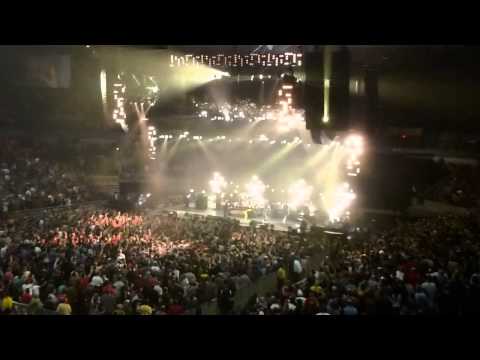 Pearl Jam - "Alive" - Worcester, MA - 10/16/2013