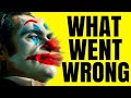 Joker 2 Is A Trainwreck