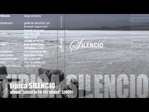 TIPICA SILENCIO - "Cuando caigan las hojas"