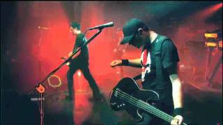 Pendulum - Different (live at Brixton Academy)