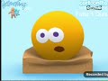 Boomerang Nick Jr Latinoamérica Commercial Break 31 February 2006 1 Day Coming To Cartoonito