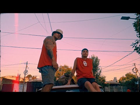 PSICOTRÓPICOS - Ahora y Siempre (Video Oficial)