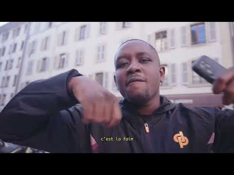 Moubarak - Carbo [Clip Officiel]