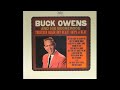 Act Naturally de Buck Owens