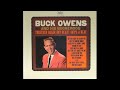 Act Naturally de Buck Owens