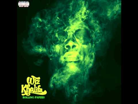 Cameras - Wiz Khalifa (Rolling Papers)