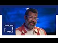 Around the Table with Jordan Peele and the Cast of 'Nope' | Entertainment Weekly