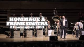 Le Tommy Dorsey Orchestra pour une première fois au Québec