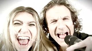 HOLY MOTHER - Down (Official Video)