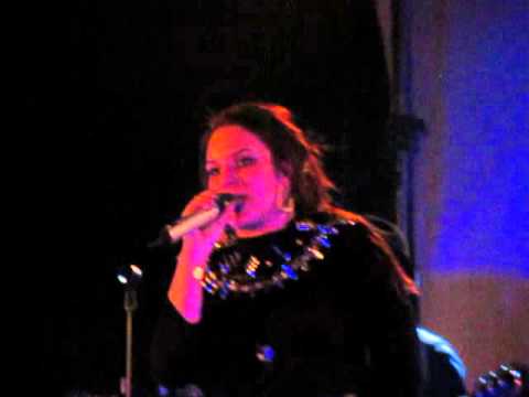 Ewa Farna koncert (Ceska Lipa 25.3.2016)