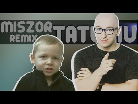 Gimper ft. Miszor - Tatusiu (Prod. Hargris) /lubie pociągi