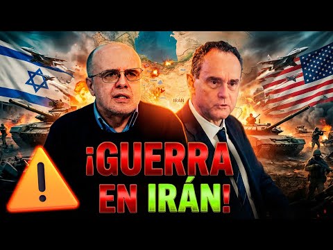 El ataque a Irán desata una guerra internacional