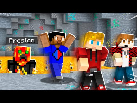Minecraft But I'm Hunting THE PACK with Mods!