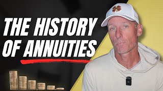 The History of Annuities - 2025 Edition