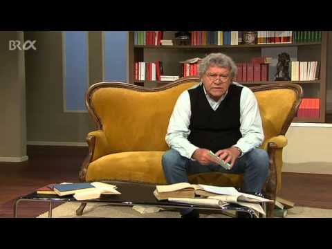 Klassiker der Weltliteratur: Karl Kraus - "Die letzten Tage der Menschheit" | BR-alpha