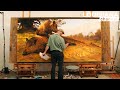 Artist Walton Ford: A Bubble in the Lake | Louisiana Channel