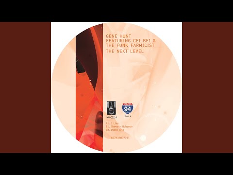 I Live feat. Cei Bei