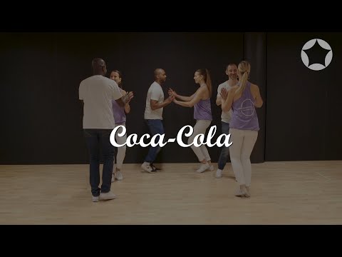 Casino Y Rueda De Casino - Coca -Cola (Mejorador)