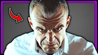 He finally went insane