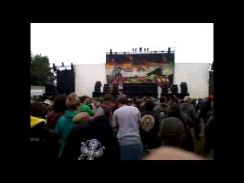 Liveact Crystal Distortion/69db in Brittany.