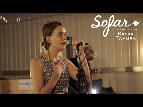 Kafka Tamura - Lullabies | Sofar London