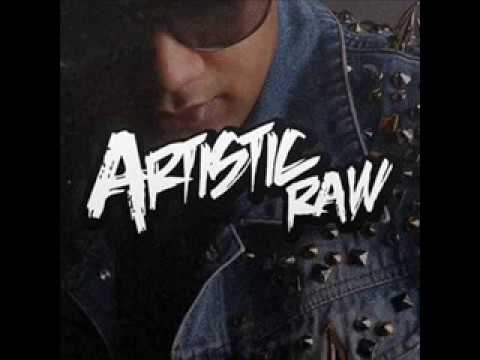 Artistic Raw feat  IDA   In The Middle Artistic Raw VIP Mix