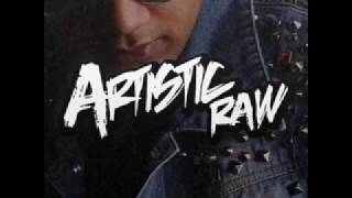 Artistic Raw feat  IDA   In The Middle Artistic Raw VIP Mix