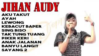 Download lagu Terbaru 2018 Jihan Audy full album mp3