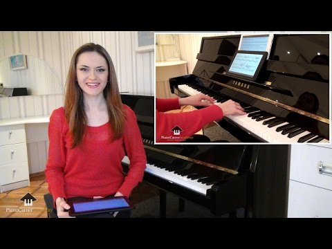 Correct Piano Practice: a Step-By-Step Holistic Guide. Practicing Chopin's Nocturne op.72 No.1