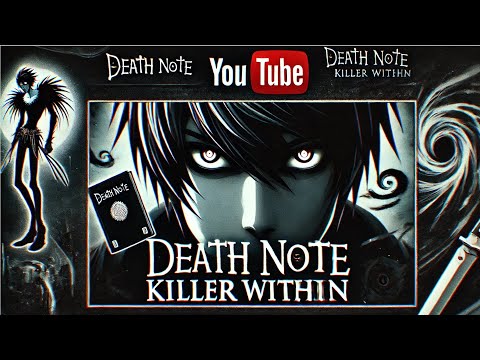 Steam Community :: Video :: Death Note Killer Within Day 1: Found a ...