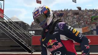F1 2015, Sonic and All-Stars Racing: Transformed, Speedrunners, Quiplash