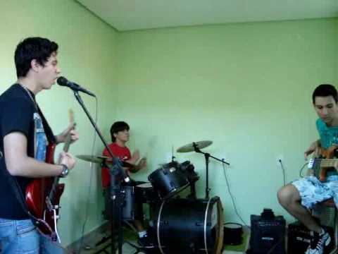 Sem Vestido - 5 palavras