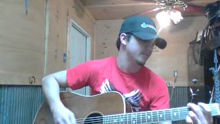 Duck blind- Rhett Akins Dallas Davidson