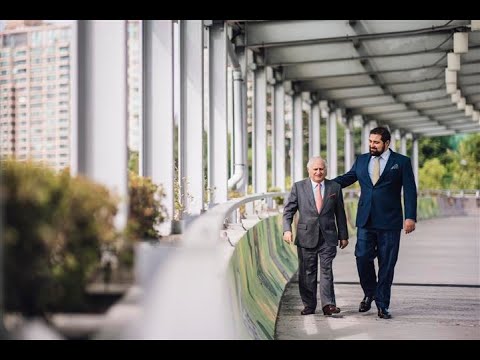 中電120周年【同行望遠120載】短片  |  CLP 120th Anniversary Theme Video “120 Years of Shared Vision”