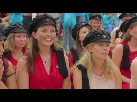 Internationales Chorfest Magdeburg: A choral festival of international understanding