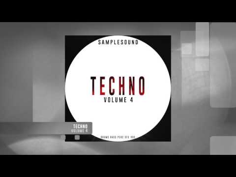 Techno Volume 4