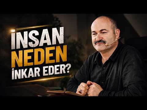 Ateist Olmanın Sebebini Duyunca Şaşıracaksınız! - @Said Şaşmaz | Hisar Kapısı