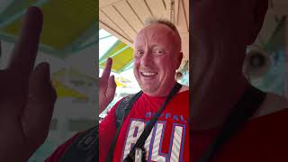 This Bar Has the Best Energy Onboard | Freedom of the Seas