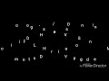 New Intro For DellFan Productions With JFL Byline