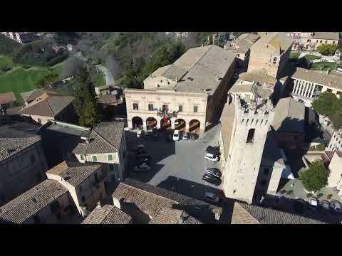 DJI mini 2 - Montelupone