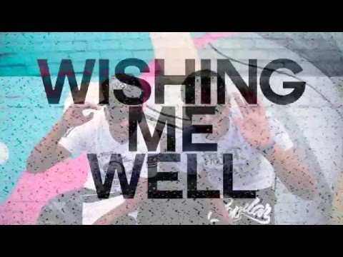 Rob Grimes Feat. Rey Fonder - Wishing Me Well (Directed By Dreezth)